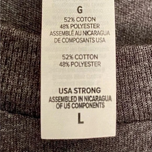 Mickey Mouse Head T-shirt - Picture 5 of 6